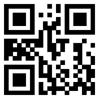 3307763965 Qr Code associato