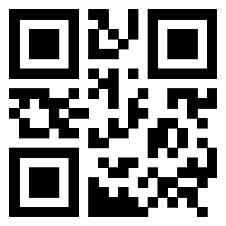 3307763966 Qr Code associato