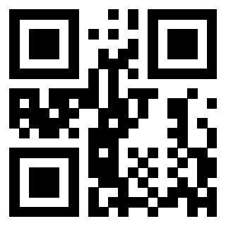 Immagine del Qr Code di 3307763968
