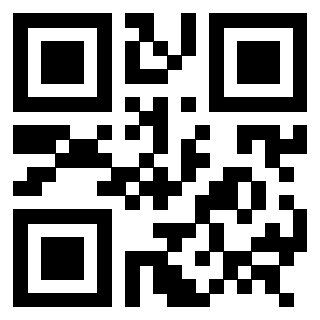 QrCode di 3307763969