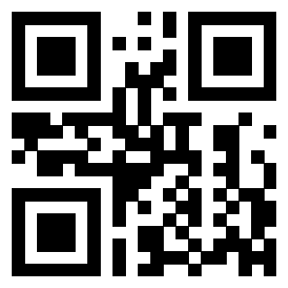 Il Qr Code di 3307763971
