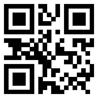 Il QrCode di 3307763972