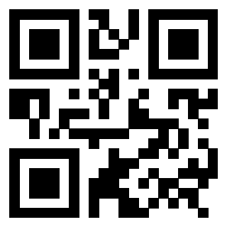 Il Qr Code di 3307763974