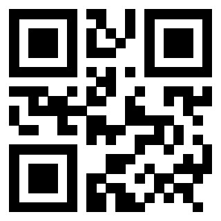 Immagine del QrCode di 3307763978
