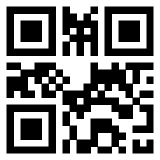 3307763980 QrCode associato