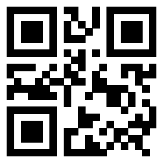 Il Qr Code di 3307763982