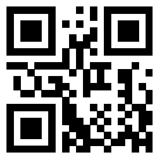 3307763988 QrCode associato