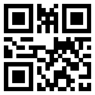 3307763989 QrCode associato