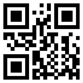 3307763990 Qr Code associato