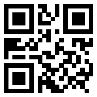 3307763991 - Immagine del QrCode associato