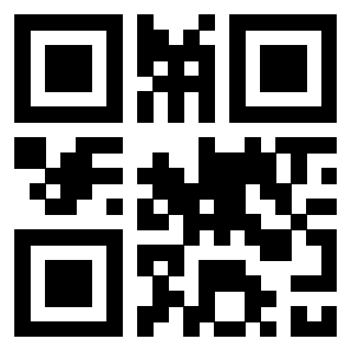 Il Qr Code di 3307763992