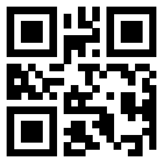 Immagine del QrCode di 3307763993