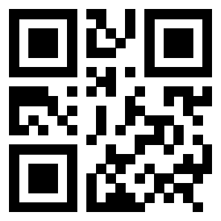 3307763998 - Immagine del Qr Code