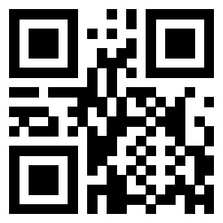 Immagine del Qr Code di 3307764000