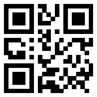 3307764003 QrCode associato