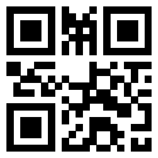QrCode di 3307764004