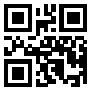 3307764007 Qr Code associato