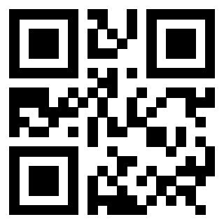 Qr Code di 3307764012