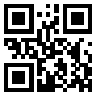 QrCode di 3307764013