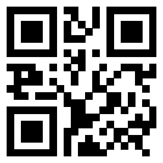 Immagine del QrCode di 3307764014