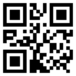3307764016 - Immagine del QrCode