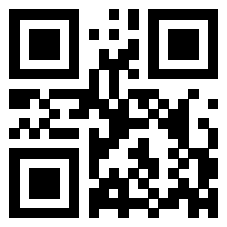 3307764017 - Immagine del Qr Code associato