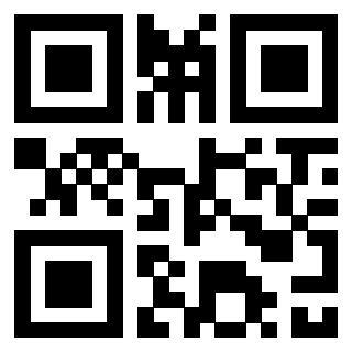 3307764018 - Immagine del QrCode