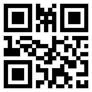 3307764019 - Immagine del QrCode