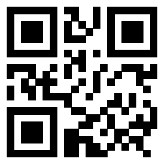 Qr Code di 3307764021