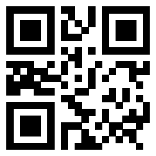Qr Code di 3307764023