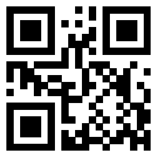 3307764024 - Immagine del QrCode associato