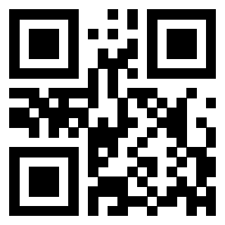 3307764025 - Immagine del Qr Code associato