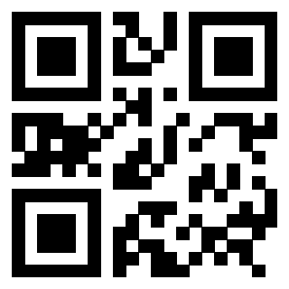 3307764026 Qr Code associato