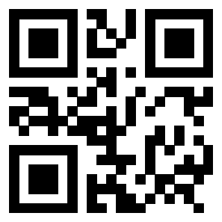 Il Qr Code di 3307764027