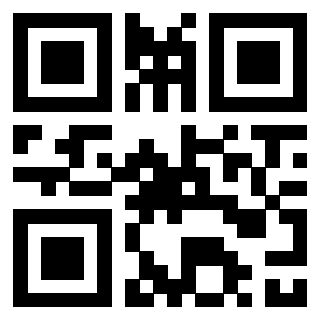 Il Qr Code di 3307764030