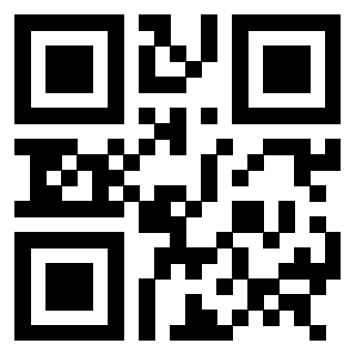 Qr Code di 3307764031