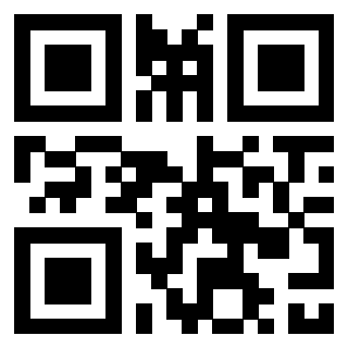 QrCode di 3307764037