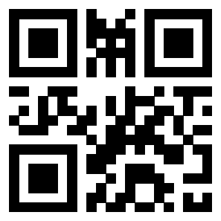 Il QrCode di 3307764042