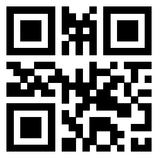 Il Qr Code di 3307764046