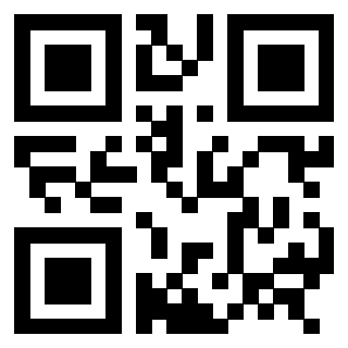 Qr Code di 3307764047