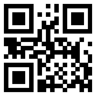 Qr Code di 3307764048