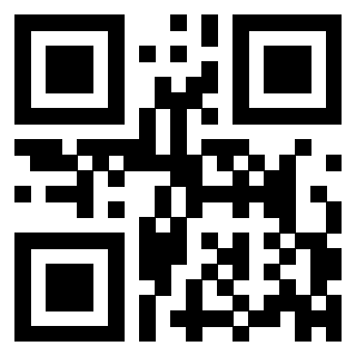 Qr Code di 3307764049