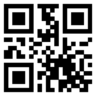 Il QrCode di 3307764054