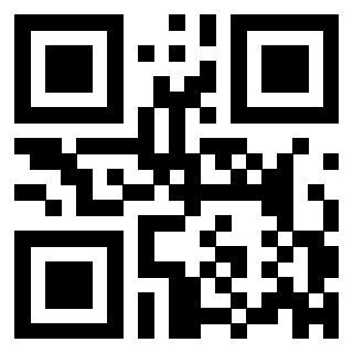 3307764055 - Immagine del QrCode associato