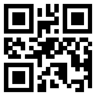 Immagine del Qr Code di 3307764057