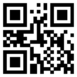 Il Qr Code di 3307764060