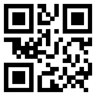 Scansione del Qr Code di 3307764063