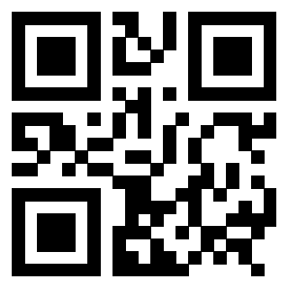 3307764065 - Immagine del Qr Code