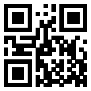 3307764069 - Immagine del Qr Code associato