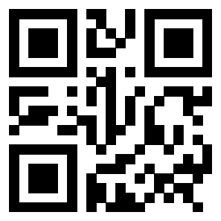 Immagine del QrCode di 3307764070